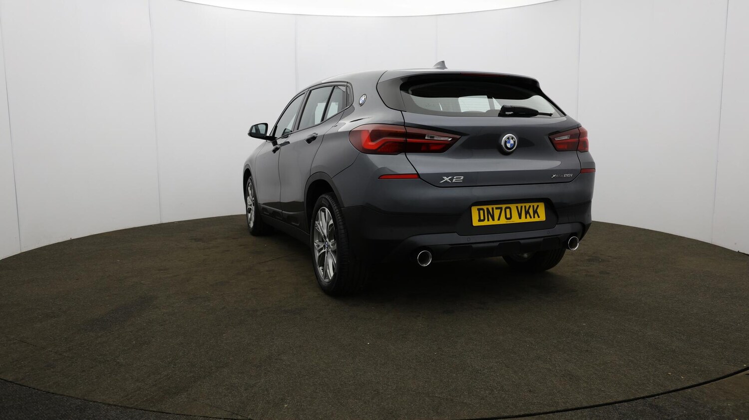 Used BMW X2 2021 for sale - 76002412: Photo 36