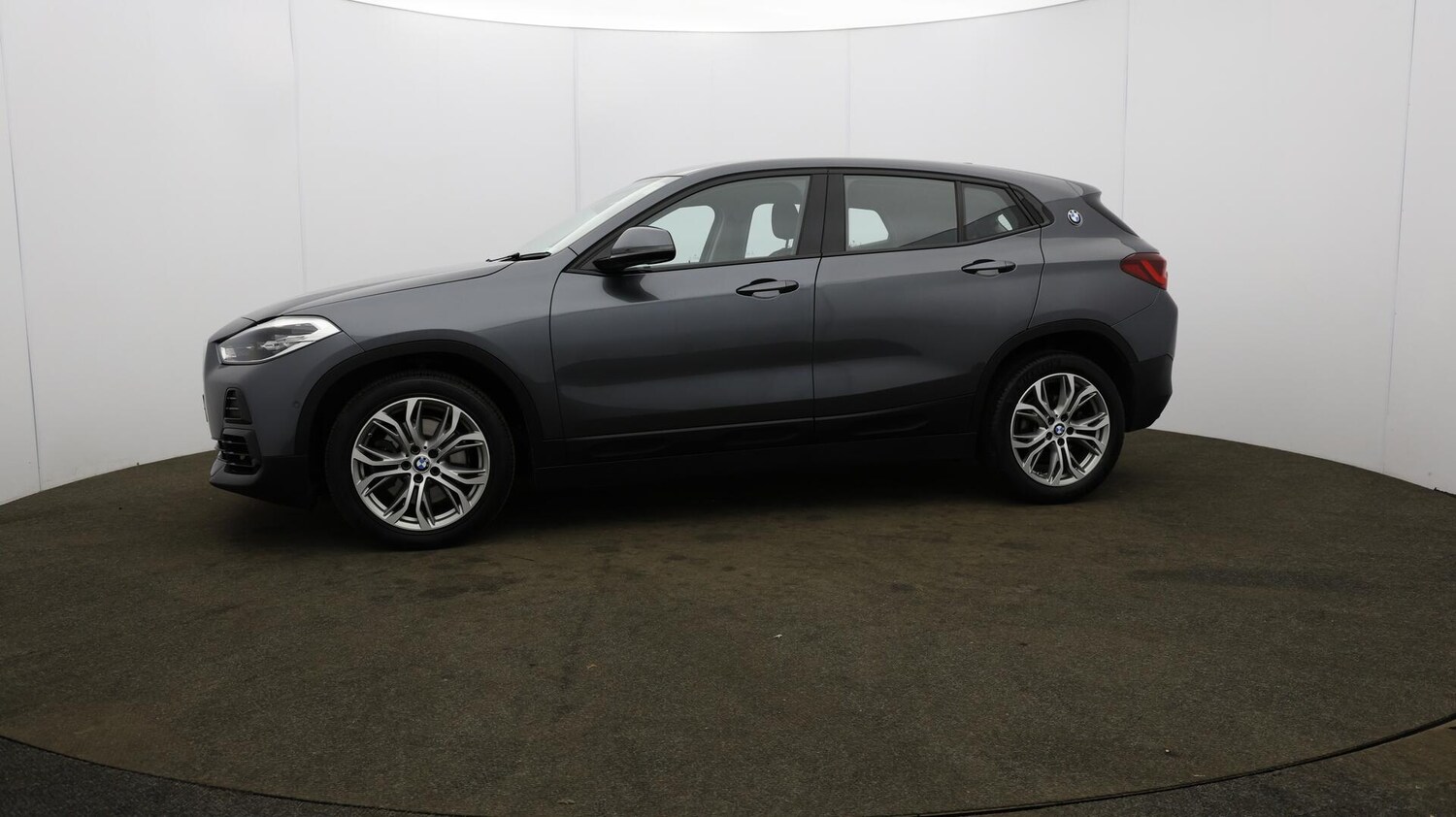 Used BMW X2 2021 for sale - 76002412: Photo 37