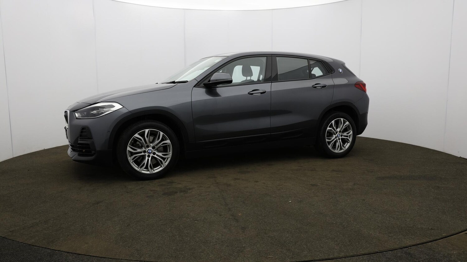 Used BMW X2 2021 for sale - 76002412: Photo 38
