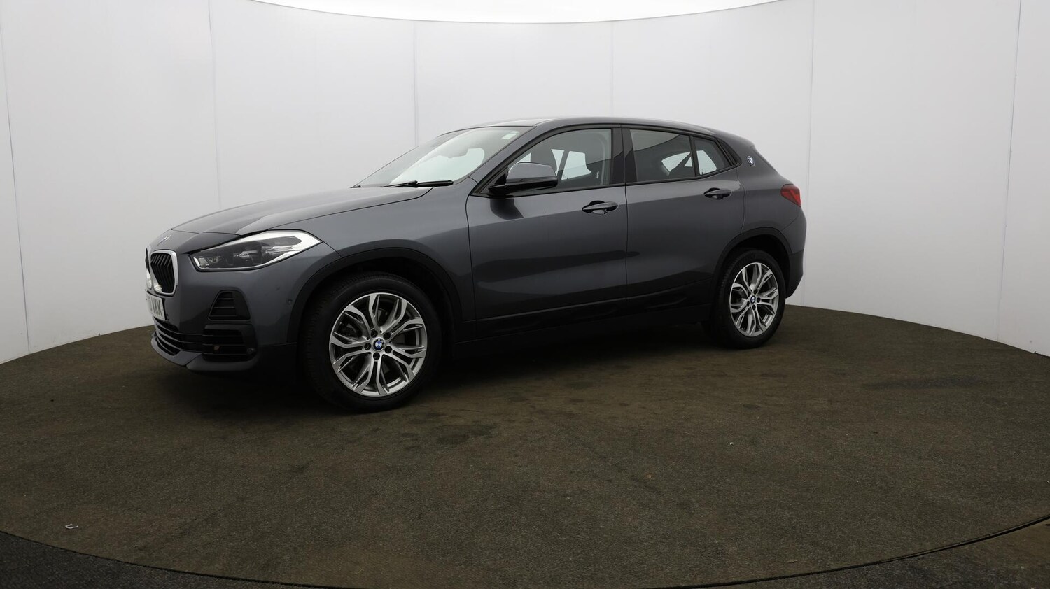 Used BMW X2 2021 for sale - 76002412: Photo 39