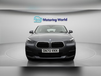 Used BMW X2 2021 for sale - 76002412: Photo 3