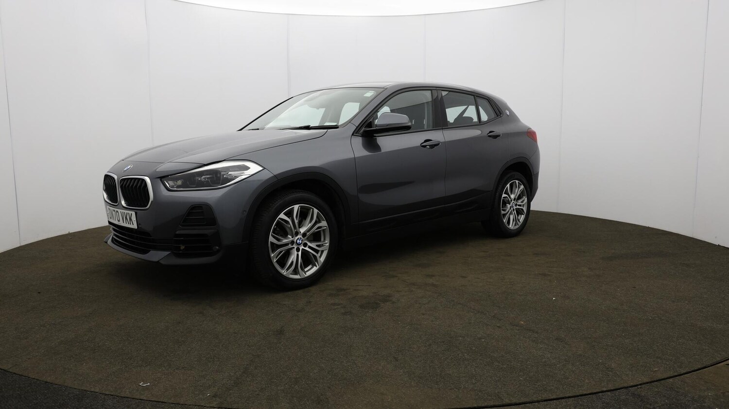 Used BMW X2 2021 for sale - 76002412: Photo 40