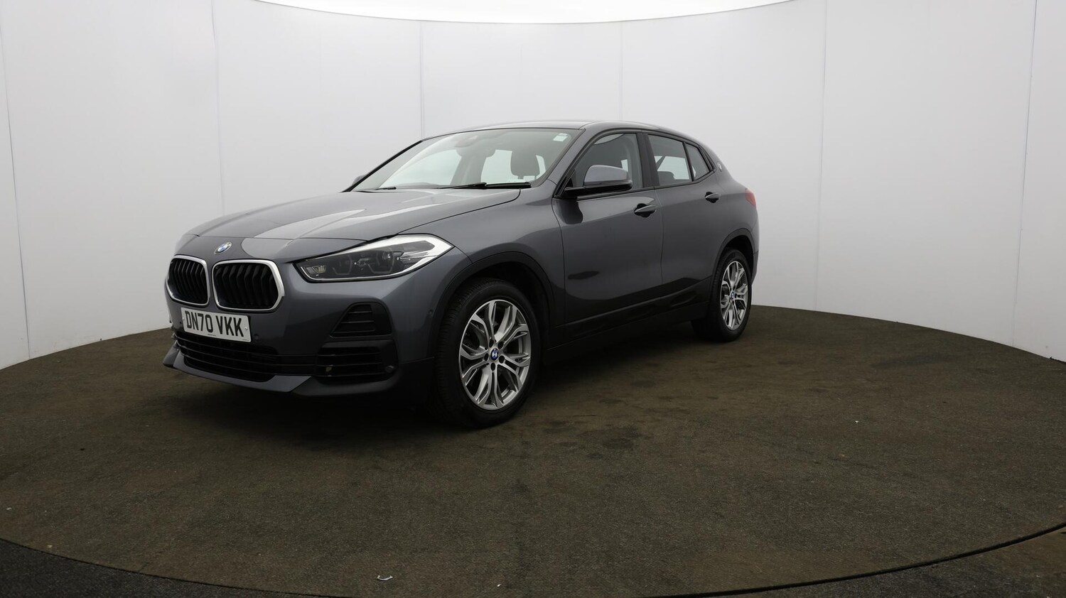 Used BMW X2 2021 for sale - 76002412: Photo 41