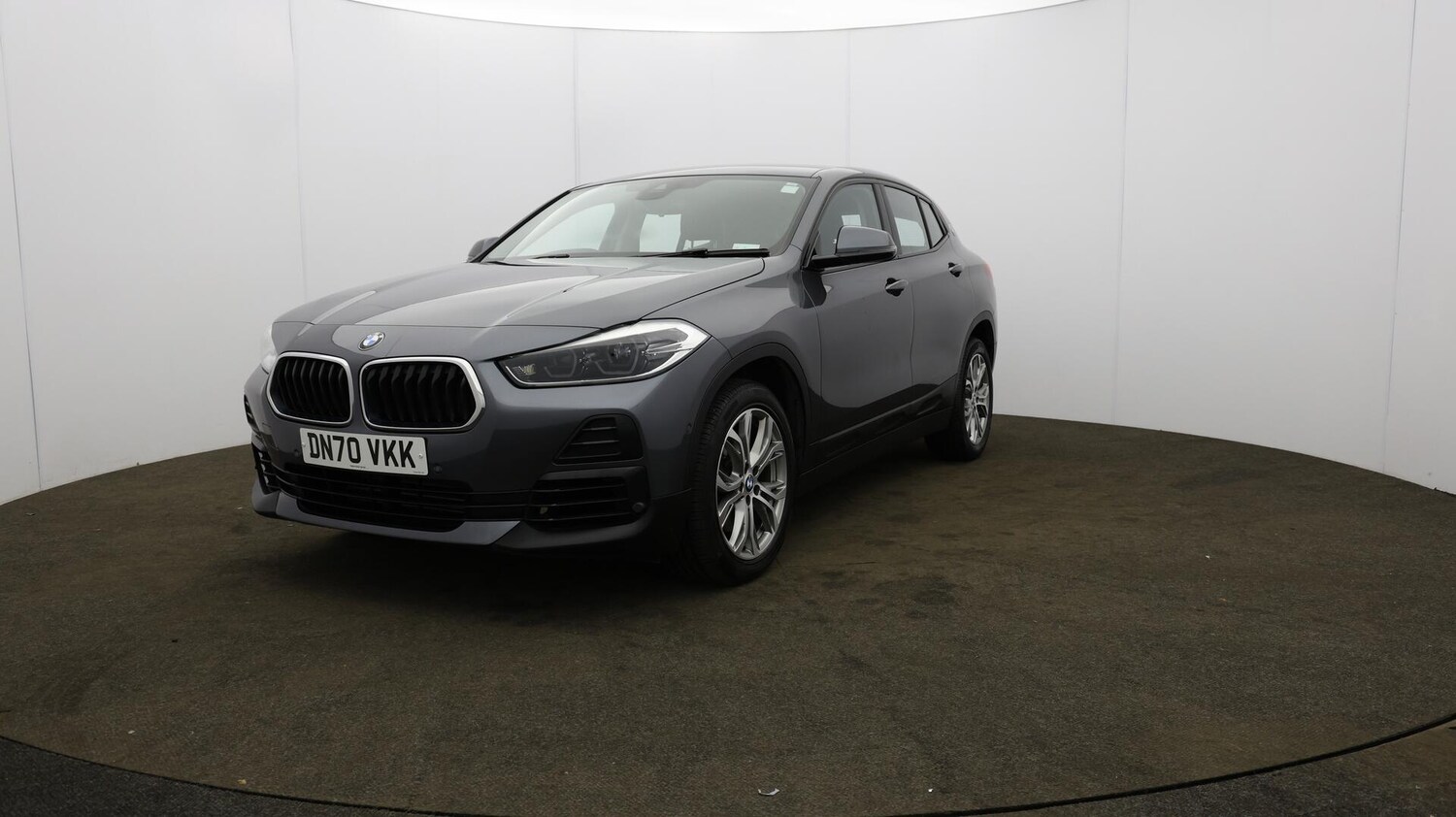 Used BMW X2 2021 for sale - 76002412: Photo 42