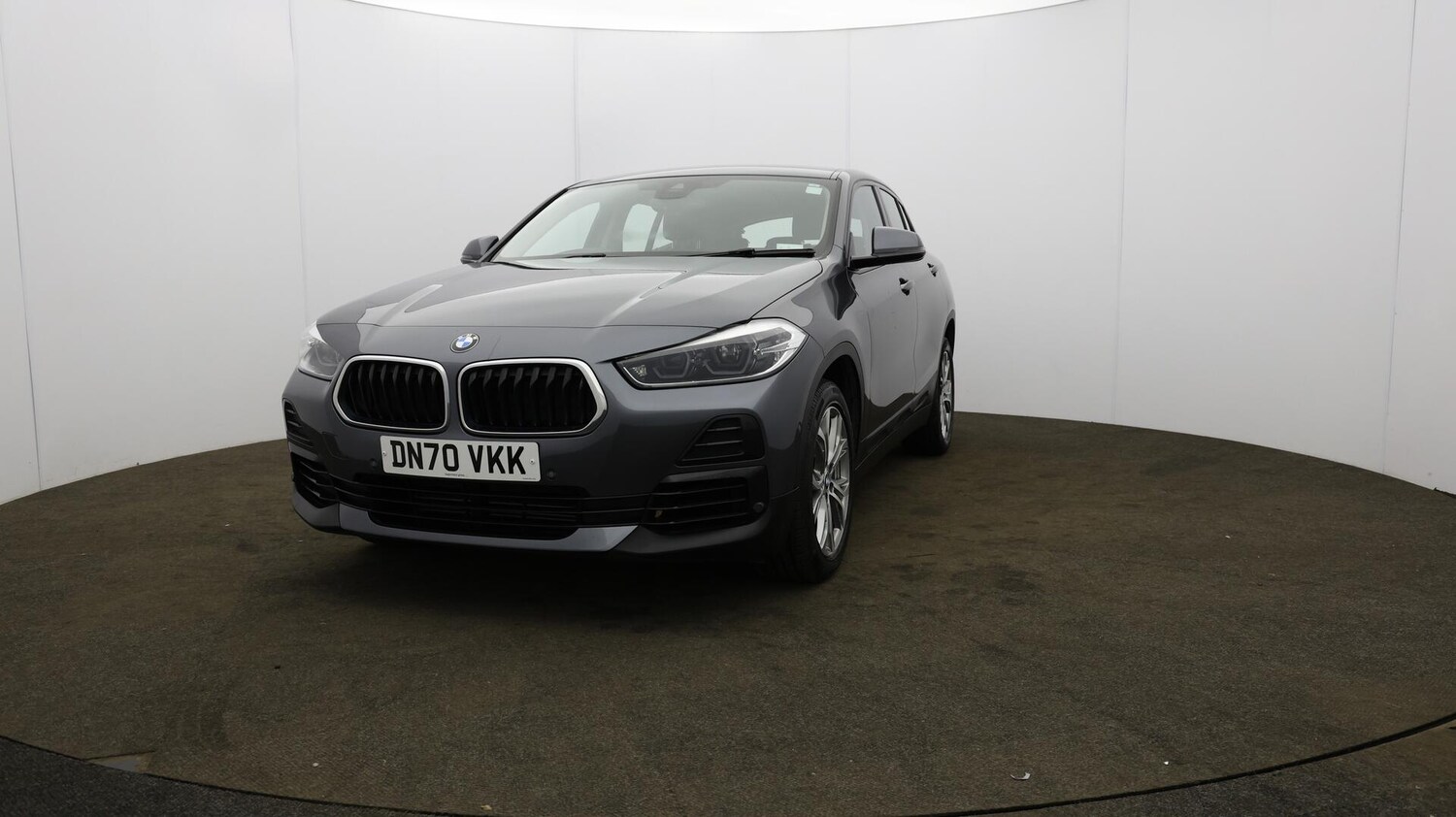 Used BMW X2 2021 for sale - 76002412: Photo 43