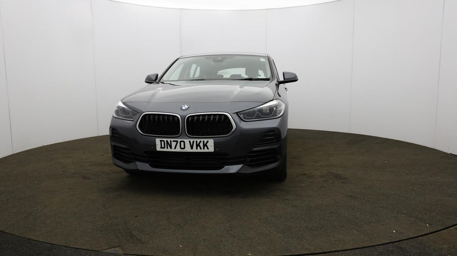 Used BMW X2 2021 for sale - 76002412: Photo 44