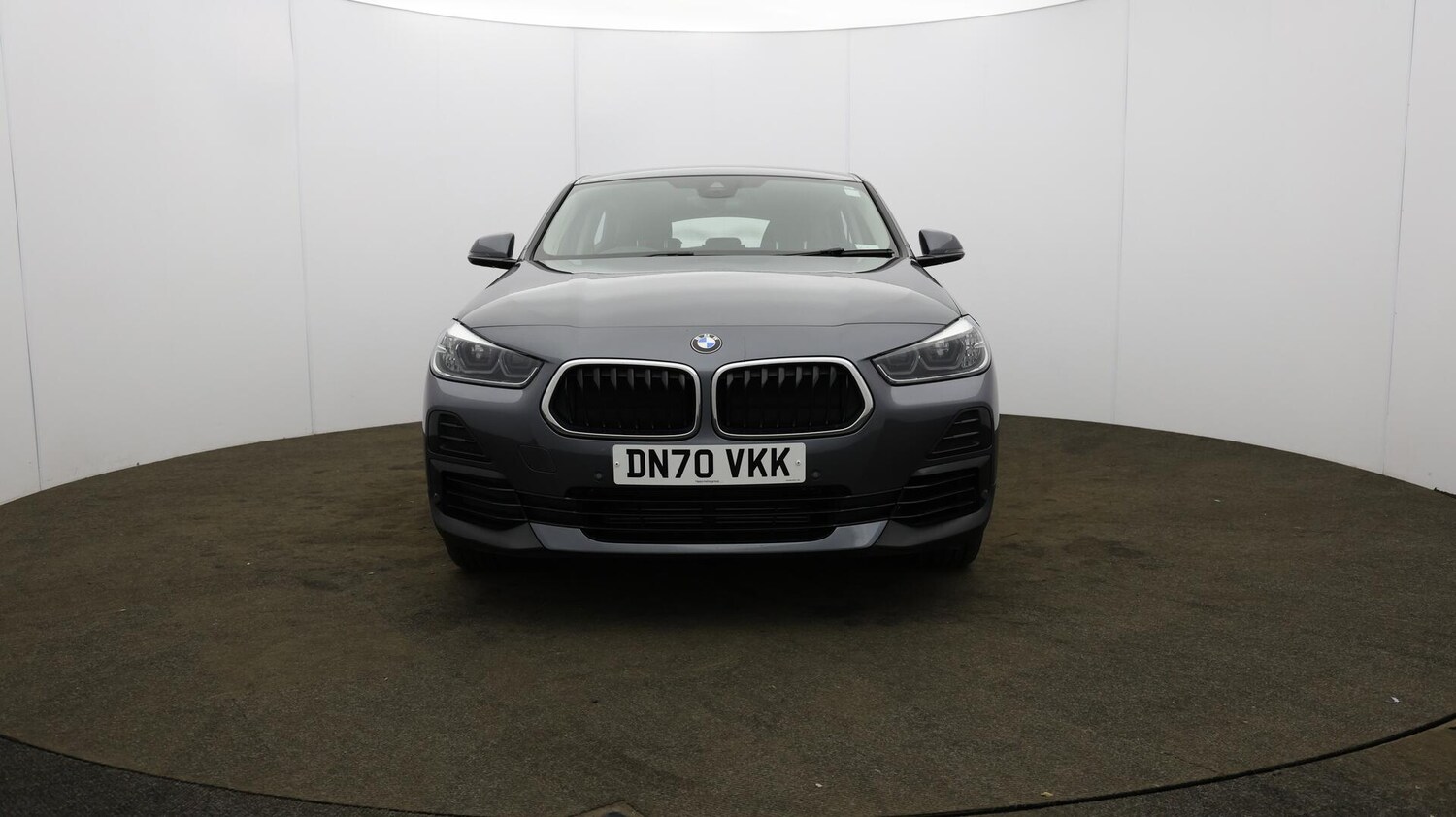 Used BMW X2 2021 for sale - 76002412: Photo 45