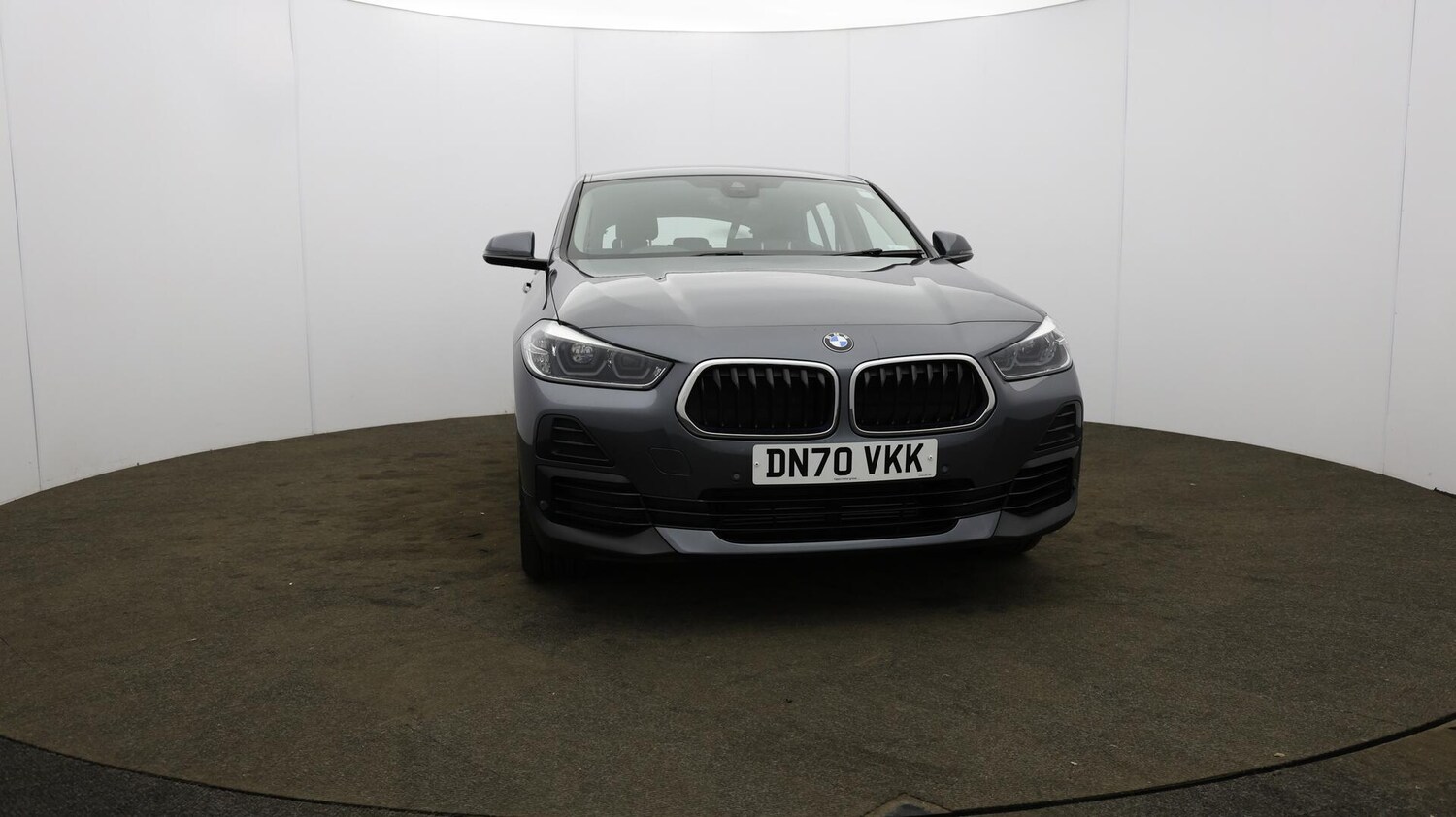 Used BMW X2 2021 for sale - 76002412: Photo 46