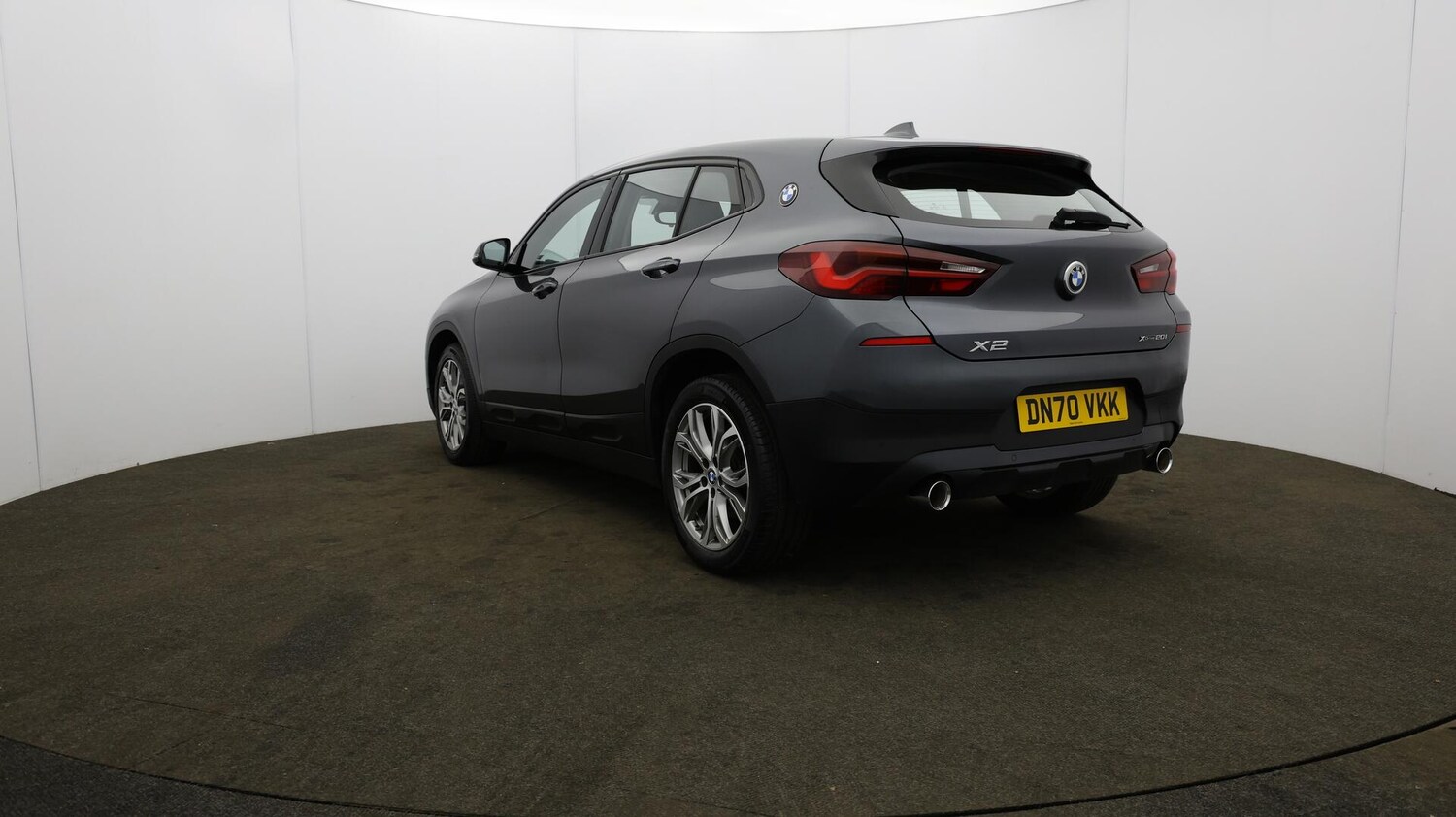 Used BMW X2 2021 for sale - 76002412: Photo 47