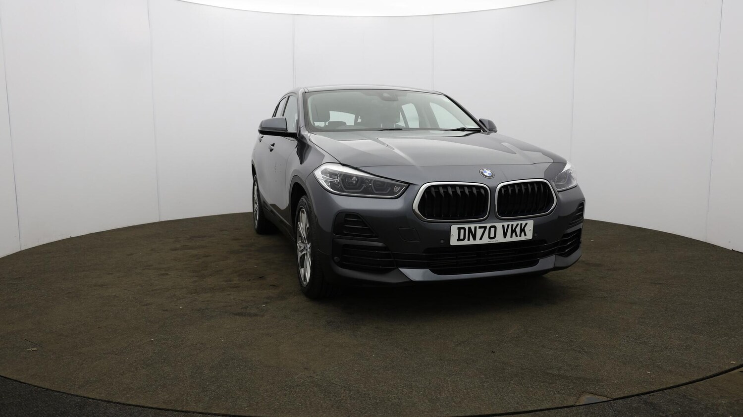 Used BMW X2 2021 for sale - 76002412: Photo 48