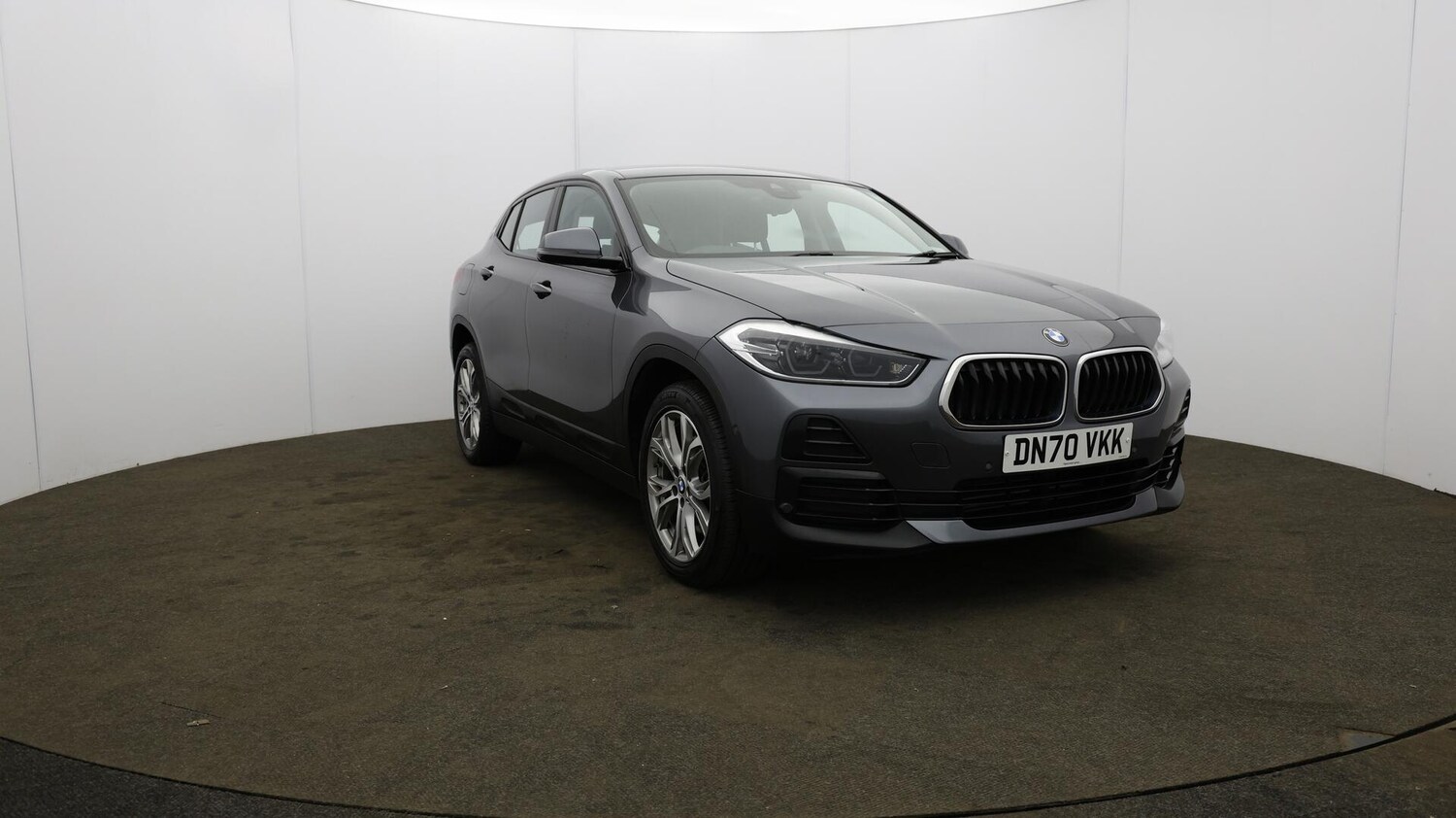 Used BMW X2 2021 for sale - 76002412: Photo 49