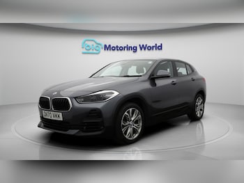 Used BMW X2 2021 for sale - 76002412: Photo 4