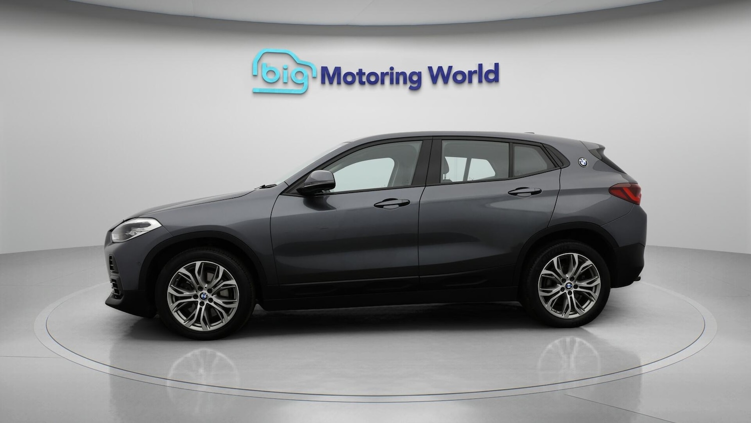 Used BMW X2 2021 for sale - 76002412: Photo 5