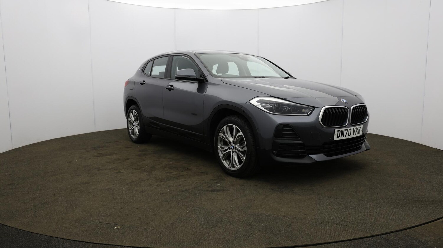 Used BMW X2 2021 for sale - 76002412: Photo 50