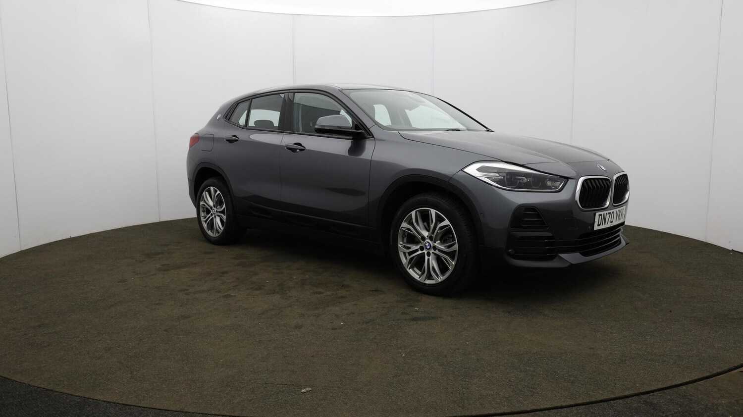 Used BMW X2 2021 for sale - 76002412: Photo 51