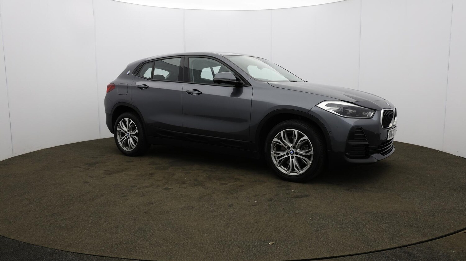 Used BMW X2 2021 for sale - 76002412: Photo 52