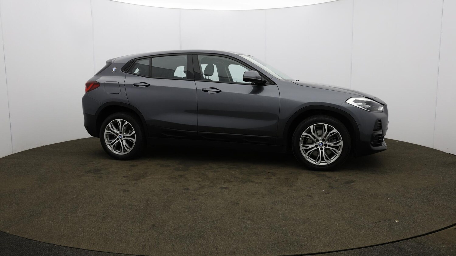 Used BMW X2 2021 for sale - 76002412: Photo 54