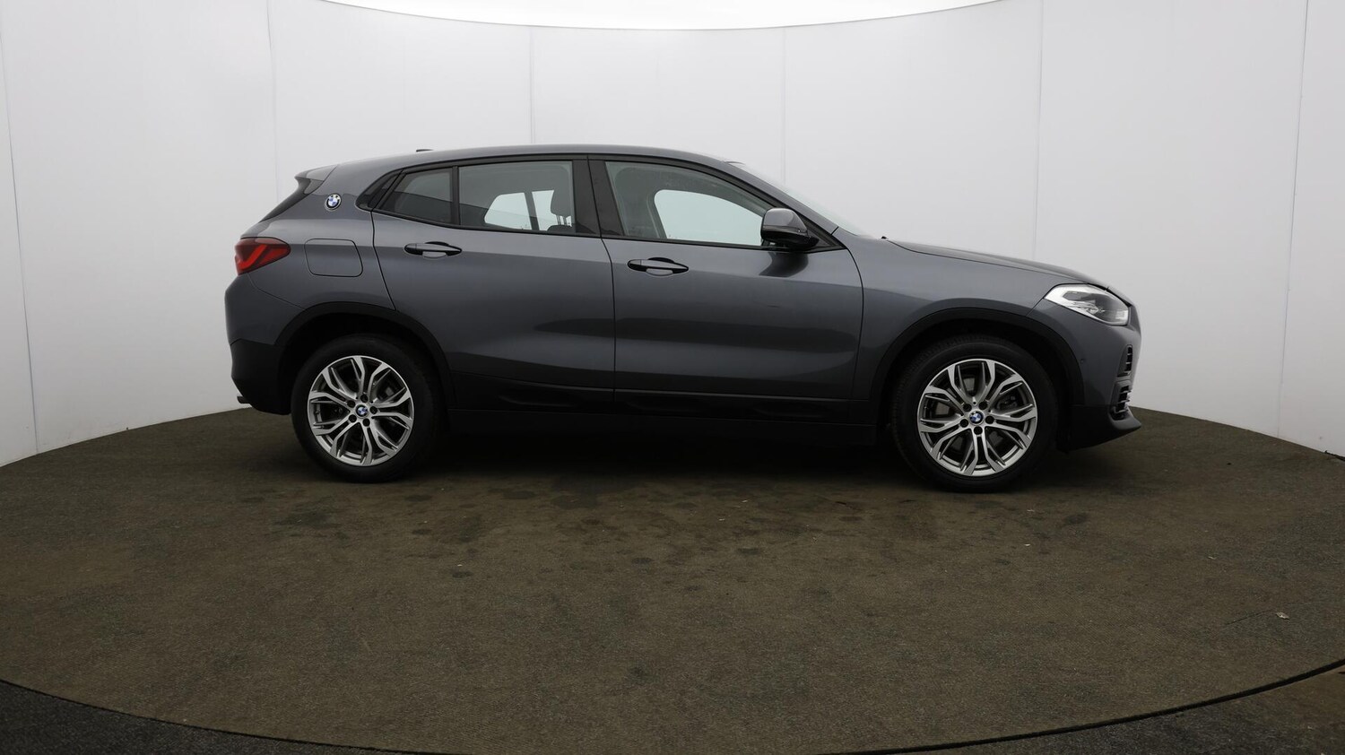 Used BMW X2 2021 for sale - 76002412: Photo 55