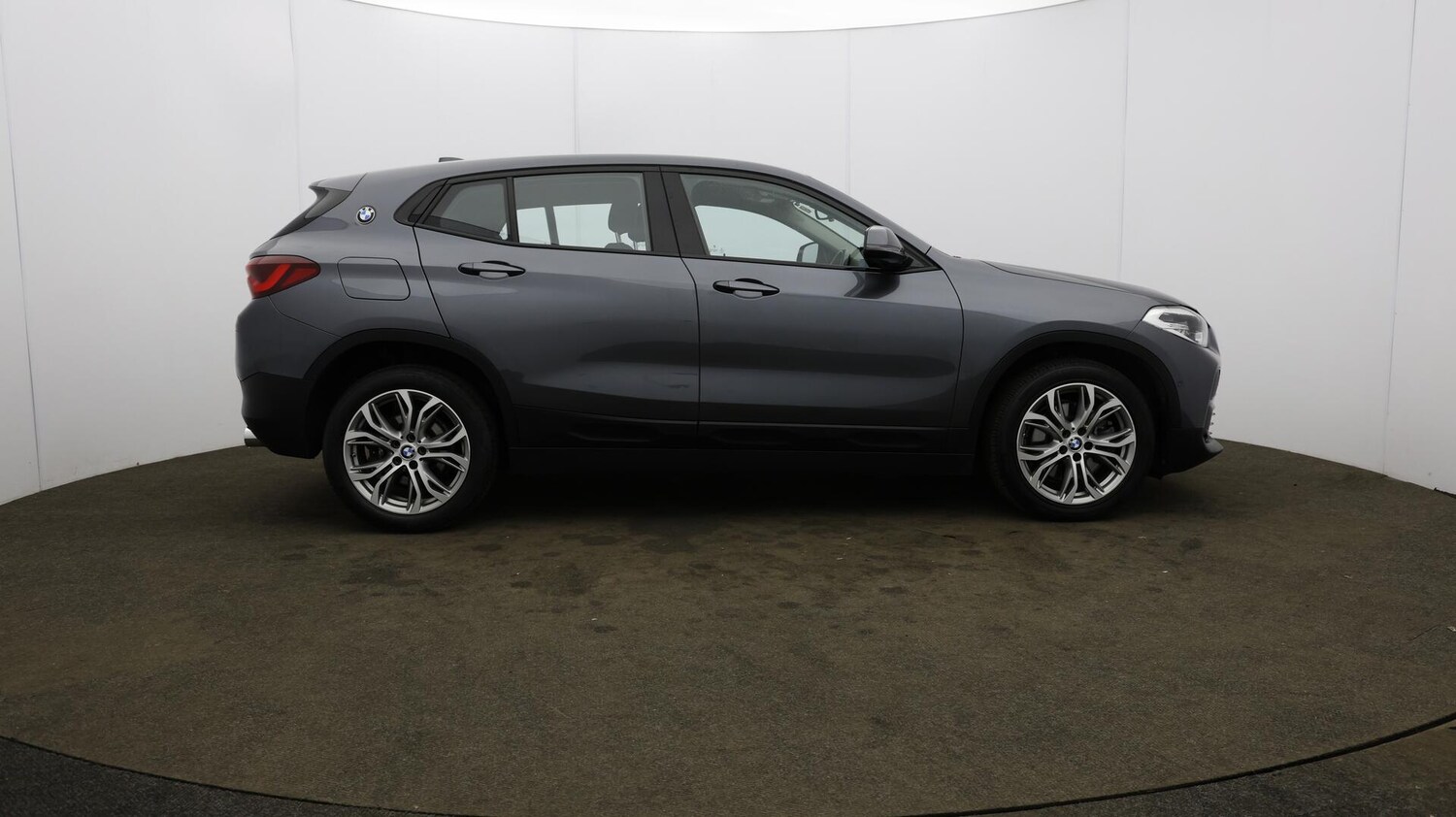 Used BMW X2 2021 for sale - 76002412: Photo 56