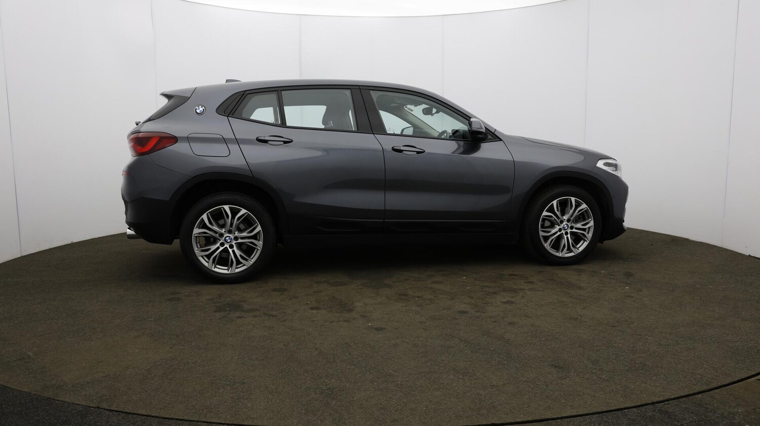 Used BMW X2 2021 for sale - 76002412: Photo 57