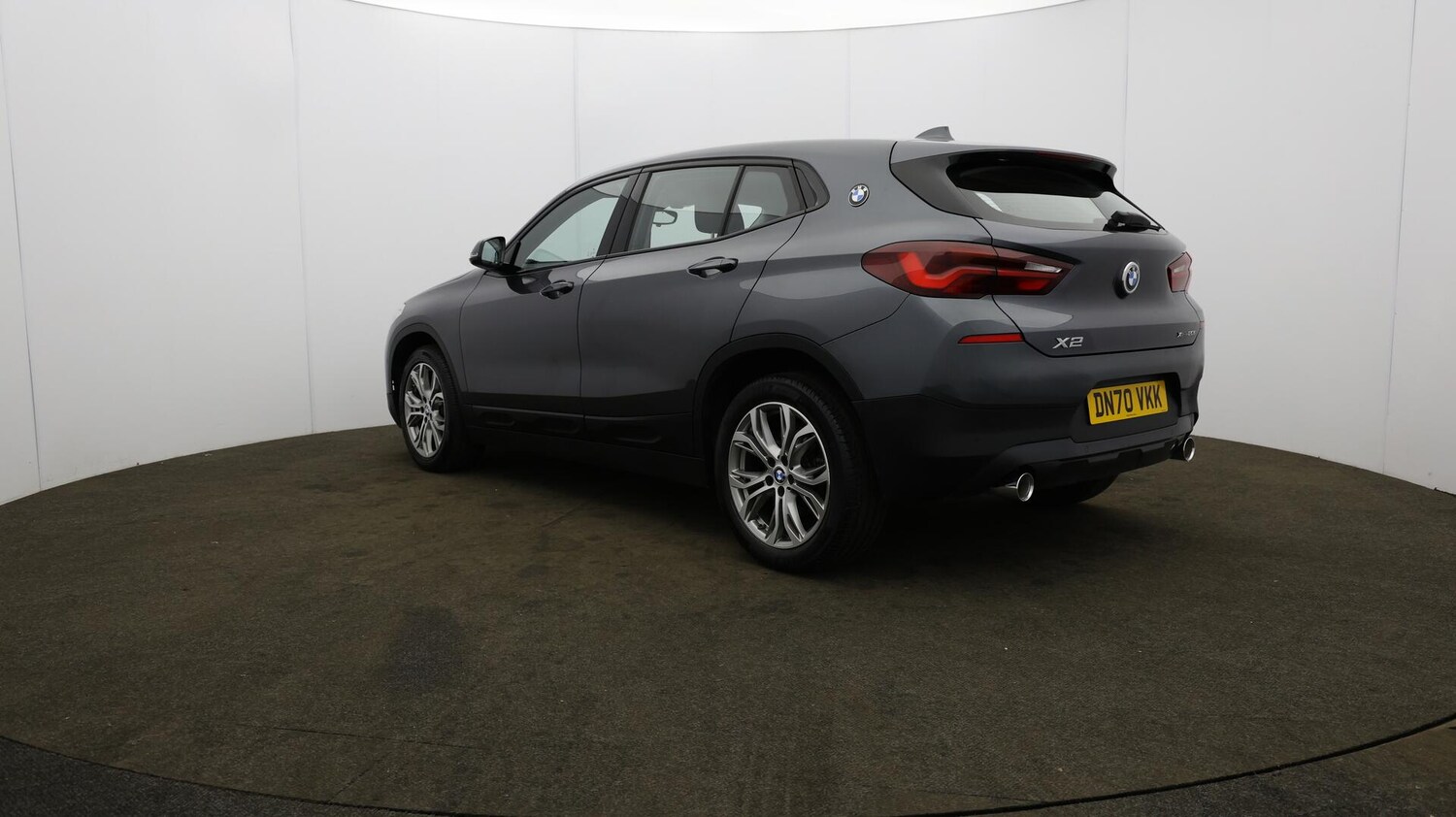 Used BMW X2 2021 for sale - 76002412: Photo 58
