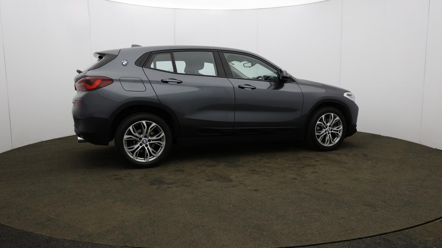 Used BMW X2 2021 for sale - 76002412: Photo 59