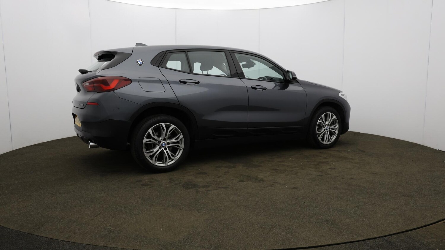 Used BMW X2 2021 for sale - 76002412: Photo 60