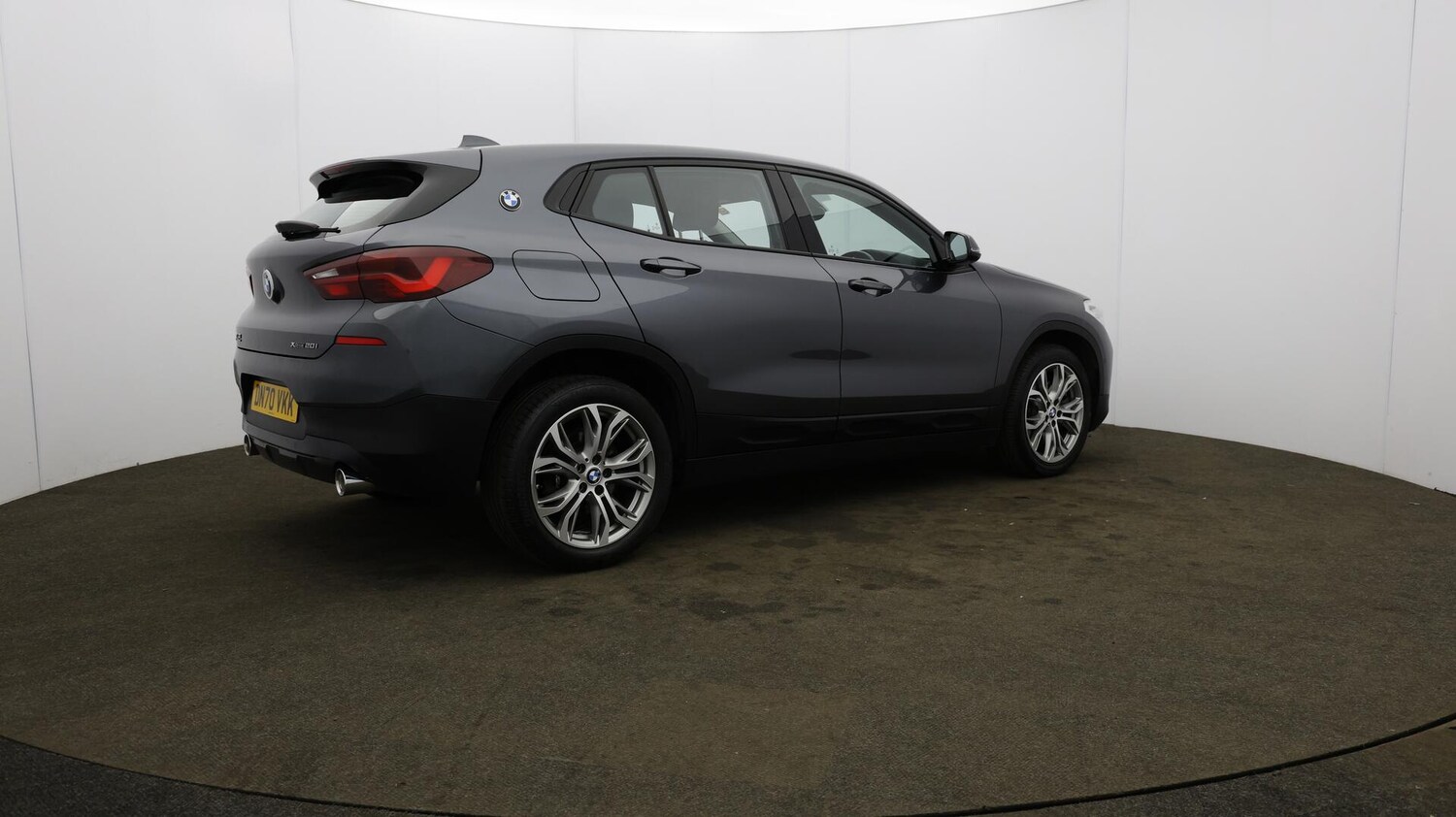 Used BMW X2 2021 for sale - 76002412: Photo 61