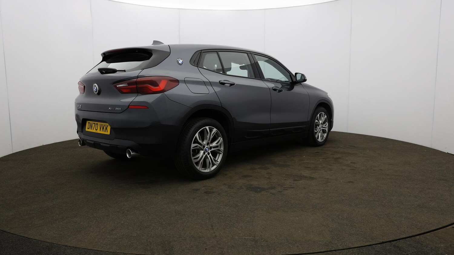 Used BMW X2 2021 for sale - 76002412: Photo 62