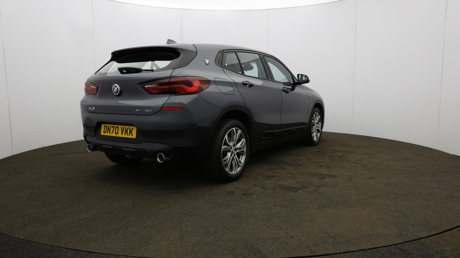 Used BMW X2 2021 for sale - 76002412: Photo 63