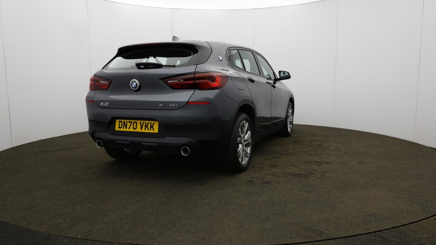 Used BMW X2 2021 for sale - 76002412: Photo 64