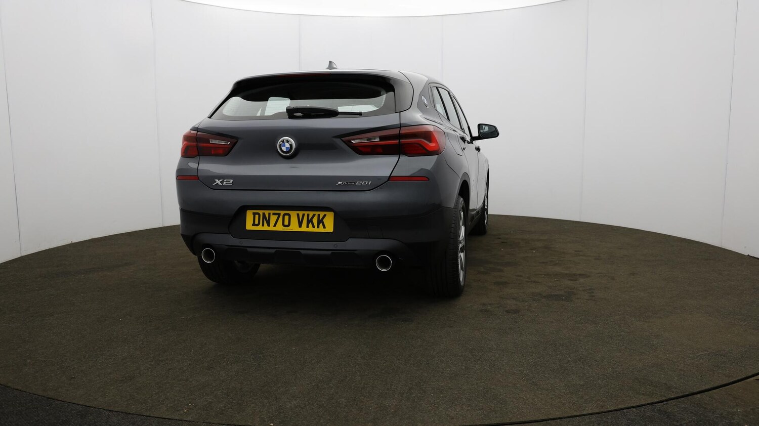 Used BMW X2 2021 for sale - 76002412: Photo 65