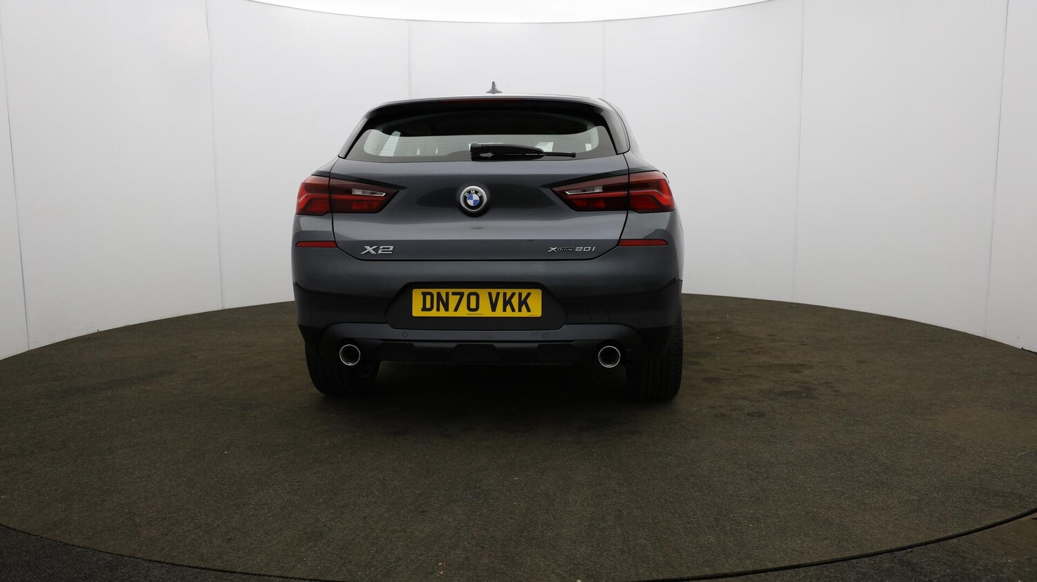 Used BMW X2 2021 for sale - 76002412: Photo 66
