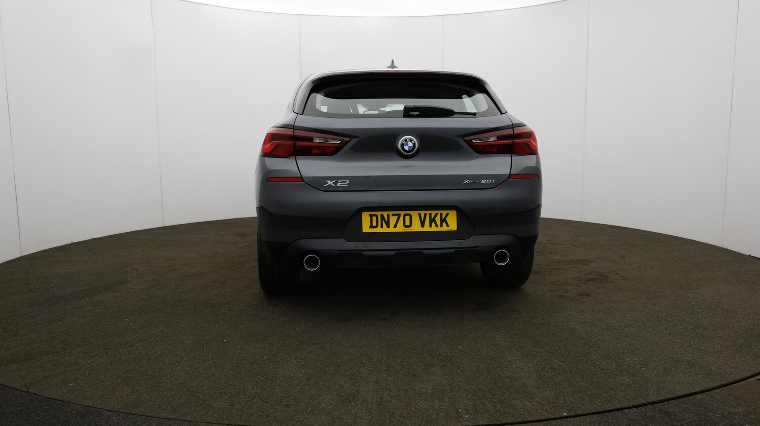 Used BMW X2 2021 for sale - 76002412: Photo 67