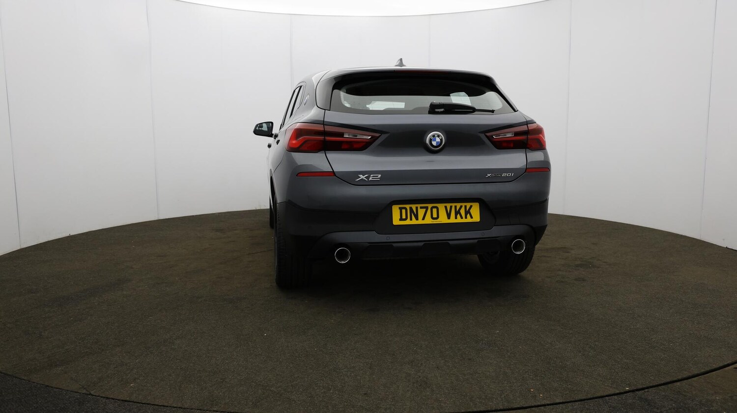 Used BMW X2 2021 for sale - 76002412: Photo 68