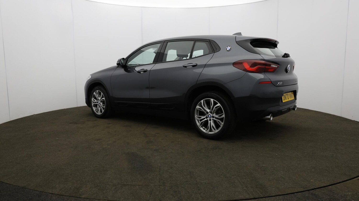 Used BMW X2 2021 for sale - 76002412: Photo 69