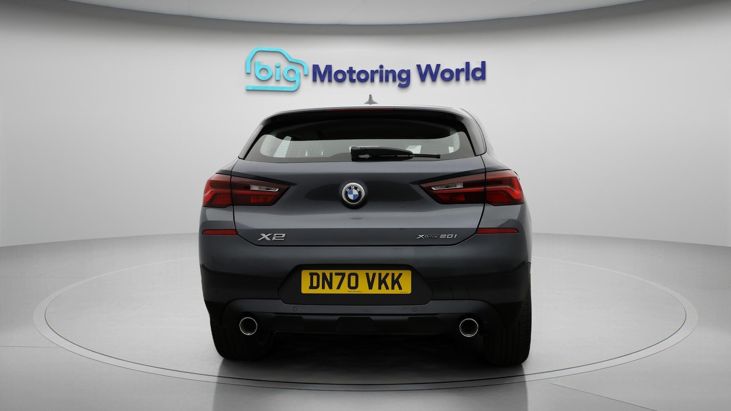 Used BMW X2 2021 for sale - 76002412: Photo 7