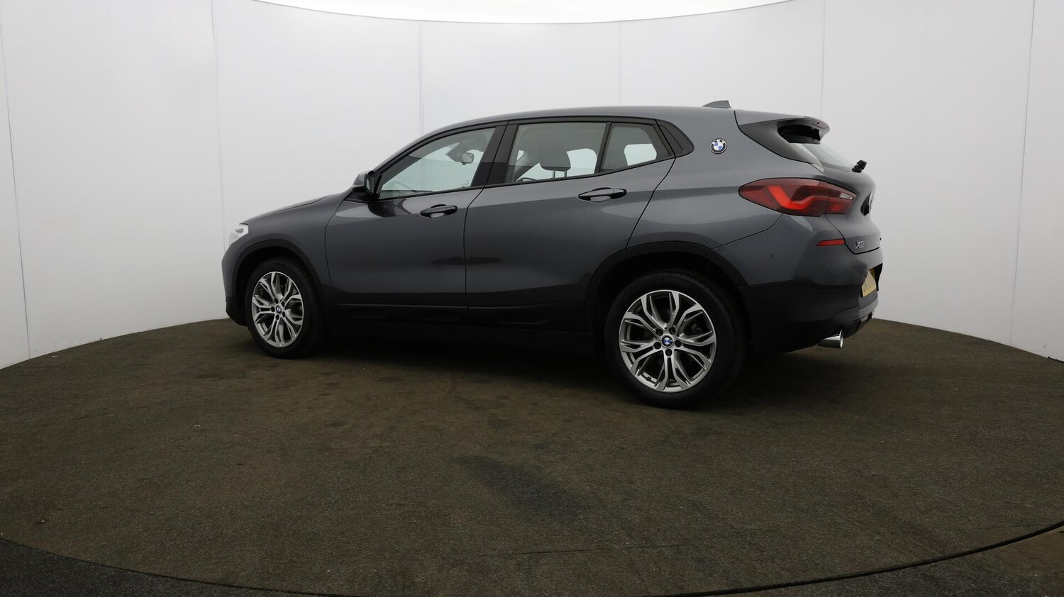 Used BMW X2 2021 for sale - 76002412: Photo 70