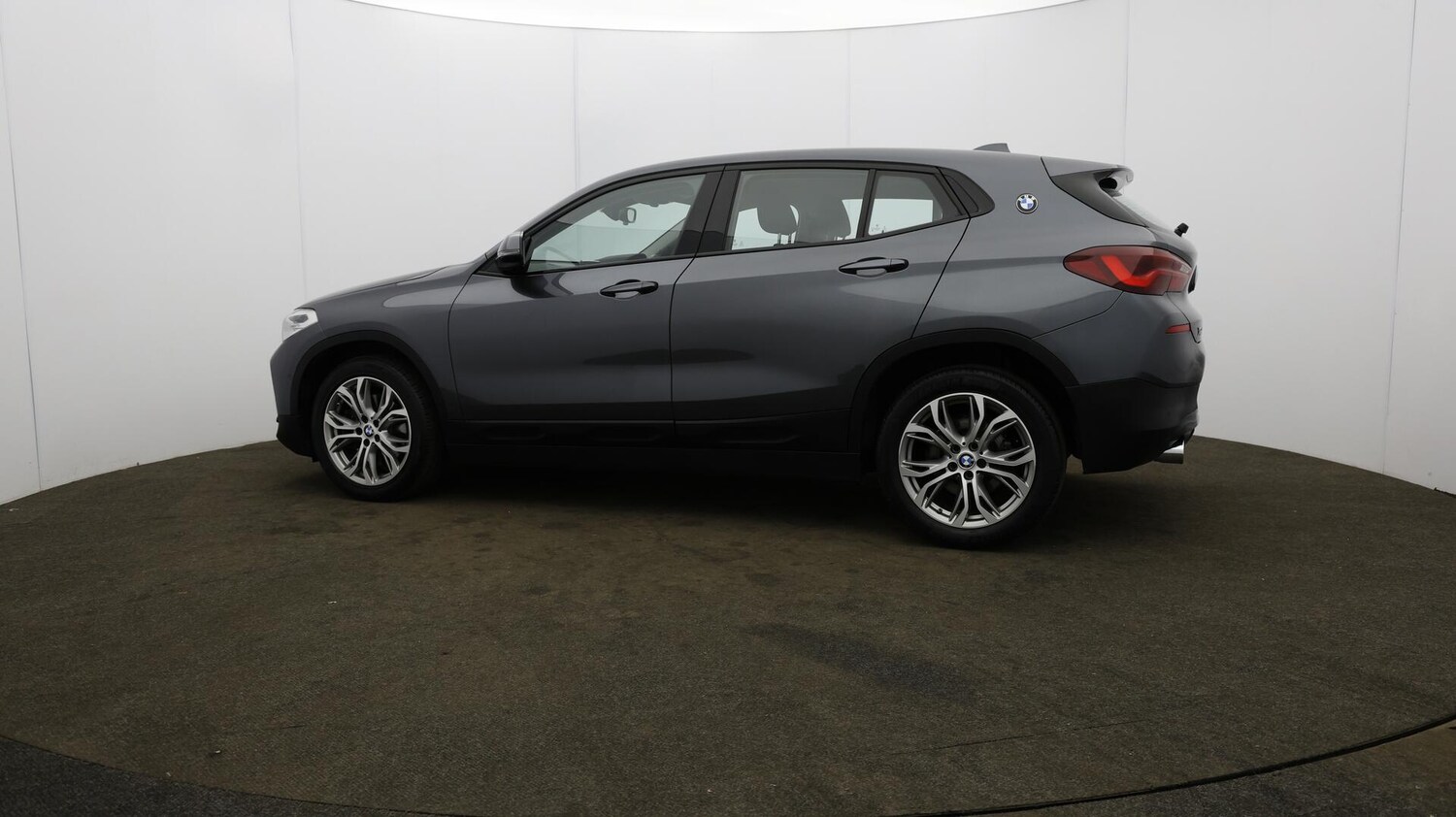 Used BMW X2 2021 for sale - 76002412: Photo 71