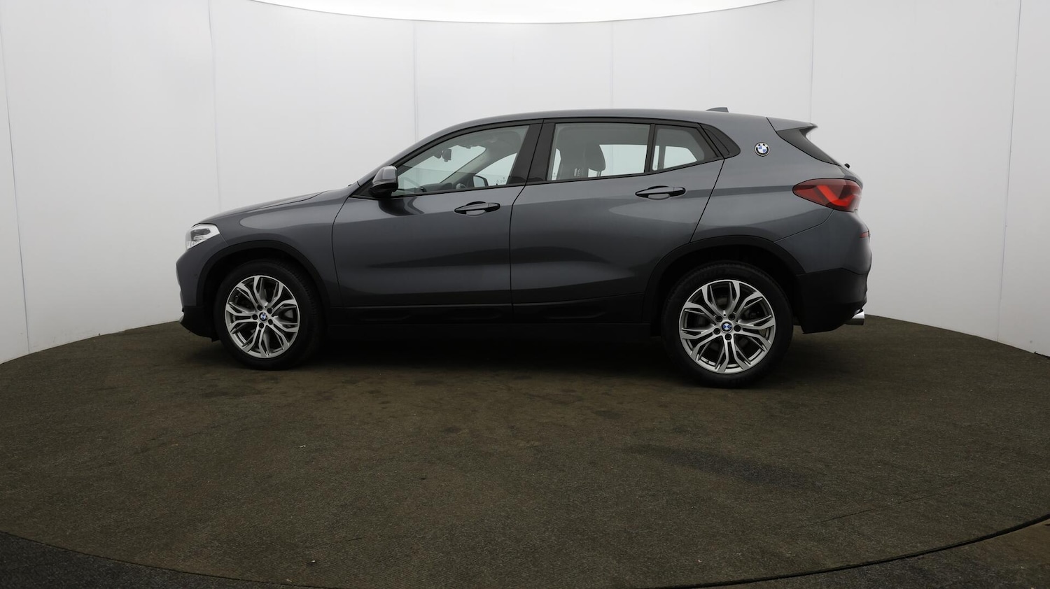 Used BMW X2 2021 for sale - 76002412: Photo 72