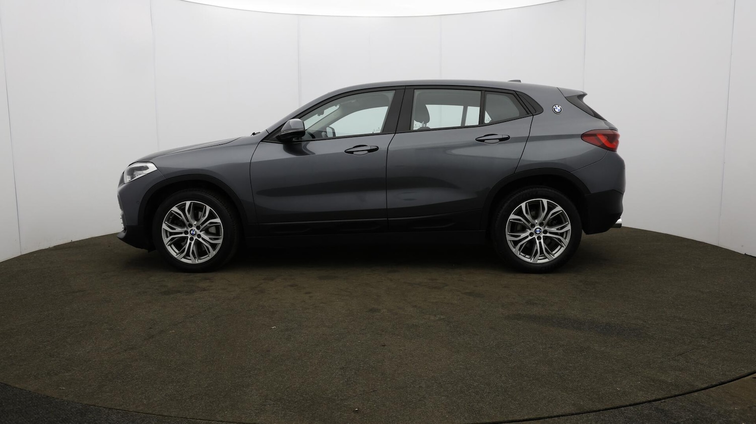 Used BMW X2 2021 for sale - 76002412: Photo 73