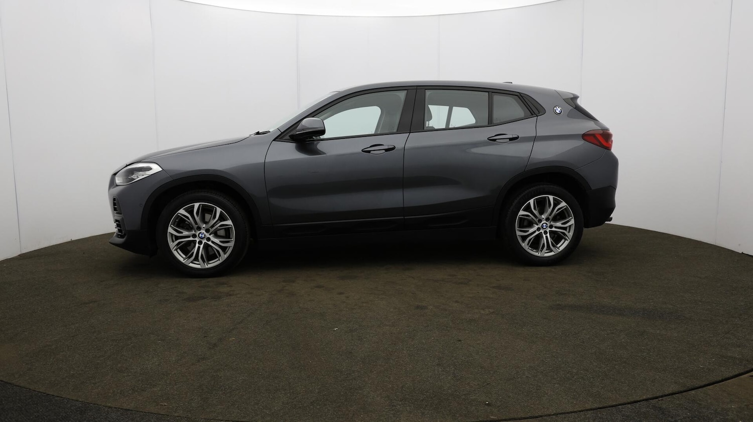 Used BMW X2 2021 for sale - 76002412: Photo 74