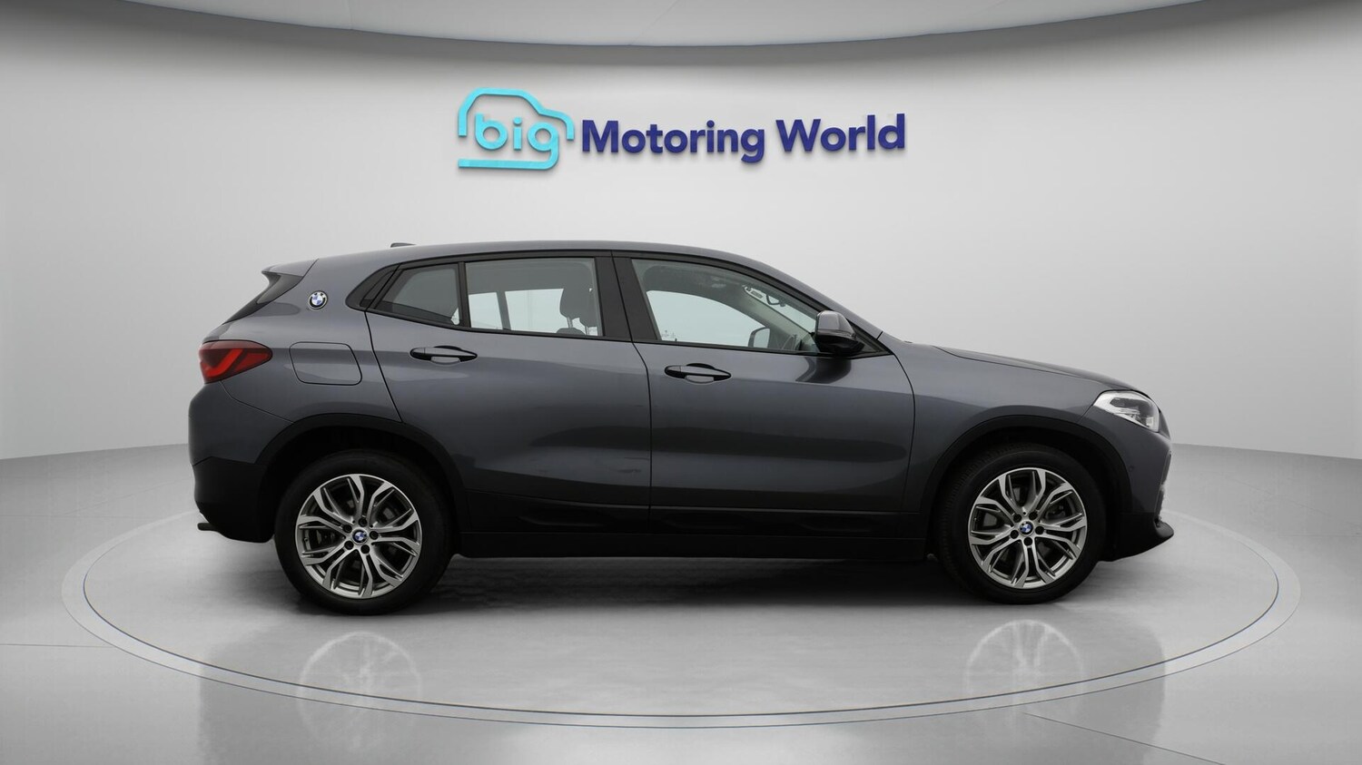 Used BMW X2 2021 for sale - 76002412: Photo 9