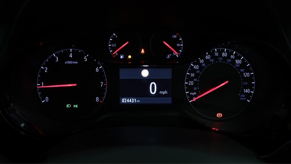 Used Vauxhall Corsa 2021 for sale - 76246537: Photo 11