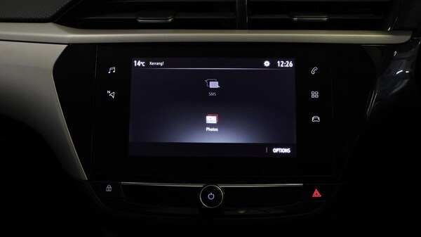 Used Vauxhall Corsa 2021 for sale - 76246537: Photo 12