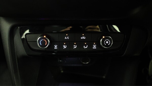Used Vauxhall Corsa 2021 for sale - 76246537: Photo 13