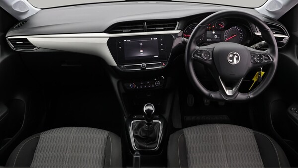 Used Vauxhall Corsa 2021 for sale - 76246537: Photo 14