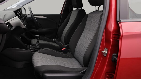 Used Vauxhall Corsa 2021 for sale - 76246537: Photo 15