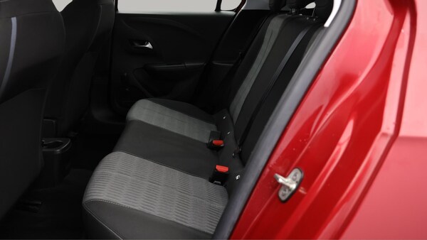 Used Vauxhall Corsa 2021 for sale - 76246537: Photo 17