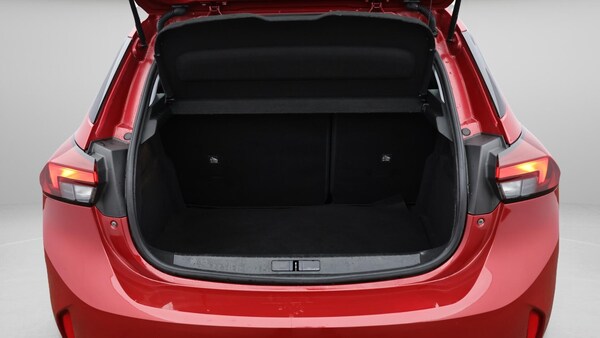 Used Vauxhall Corsa 2021 for sale - 76246537: Photo 18